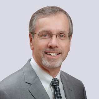 James Arbuckle Sr., PE Halff Mobility Solutions Leader portrait